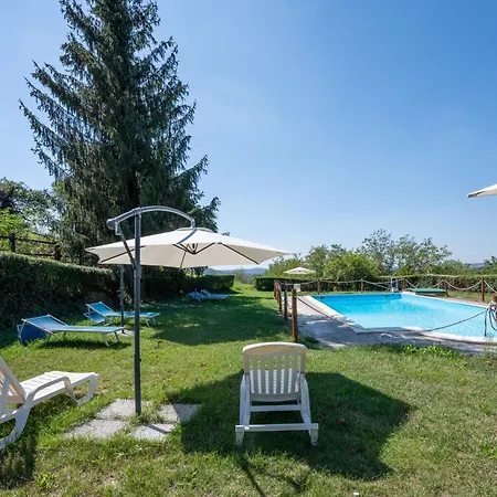 Elena By Interhome Dom wakacyjny