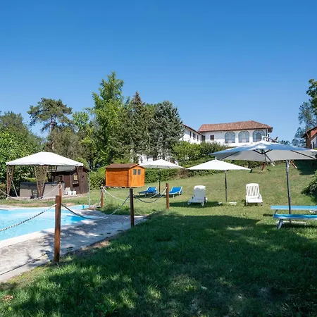 Elena By Interhome Dom wakacyjny