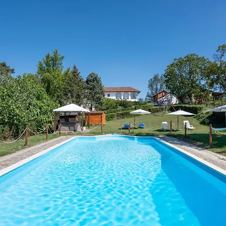 Semesterbostad Elena By Interhome *