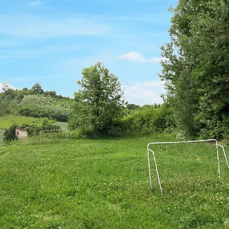 Semesterbostad Elena By Interhome *