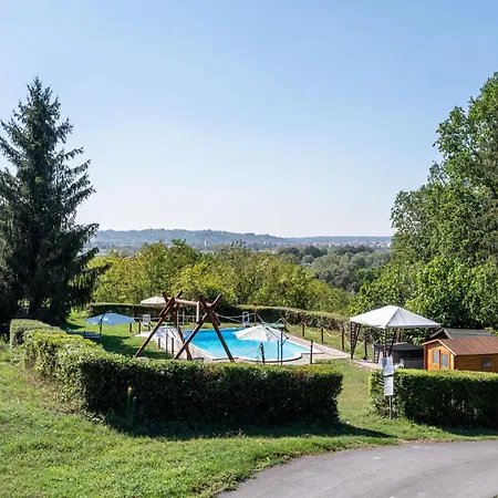 Semesterbostad Elena By Interhome *