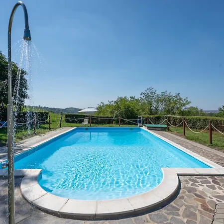 Elena By Interhome Dom wakacyjny Azzano d'Asti