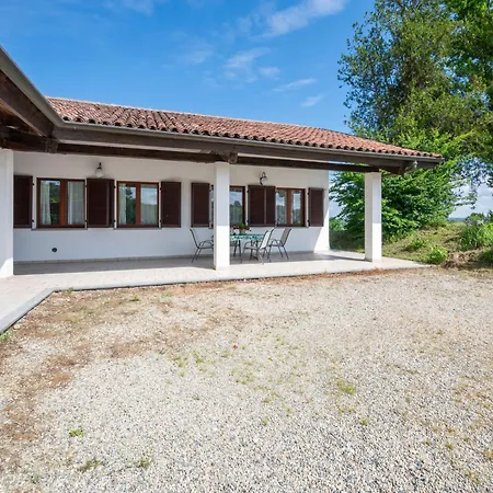 Dom wakacyjny Elena By Interhome *