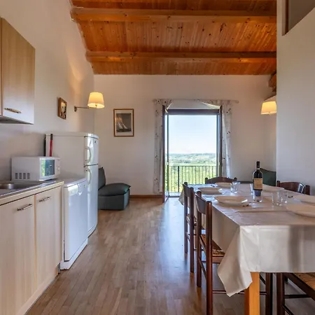 Semesterbostad Elena By Interhome Azzano d'Asti