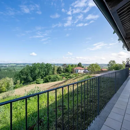 Elena By Interhome Semesterbostad Azzano d'Asti