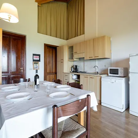 Elena By Interhome Dom wakacyjny *