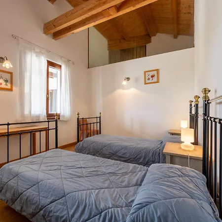 Semesterbostad Elena By Interhome Azzano d'Asti