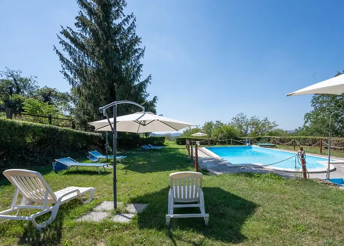 Elena By Interhome Casa vacanze