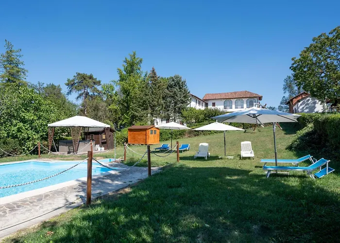 Elena By Interhome Casa vacanze