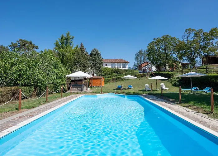 Casa vacanze Elena By Interhome *