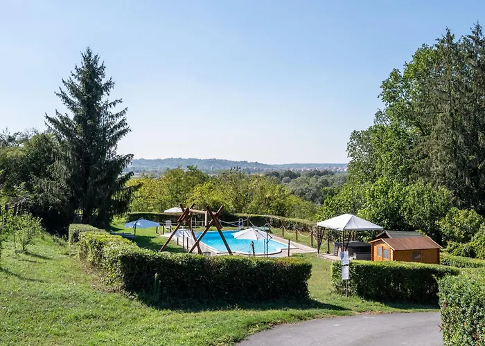 Casa vacanze Elena By Interhome *