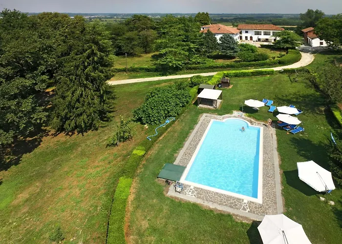 Casa vacanze Elena By Interhome Azzano d'Asti