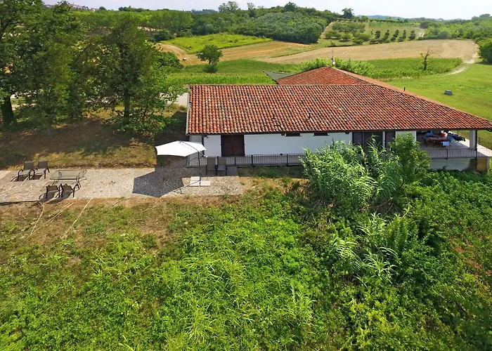 Elena By Interhome Casa vacanze