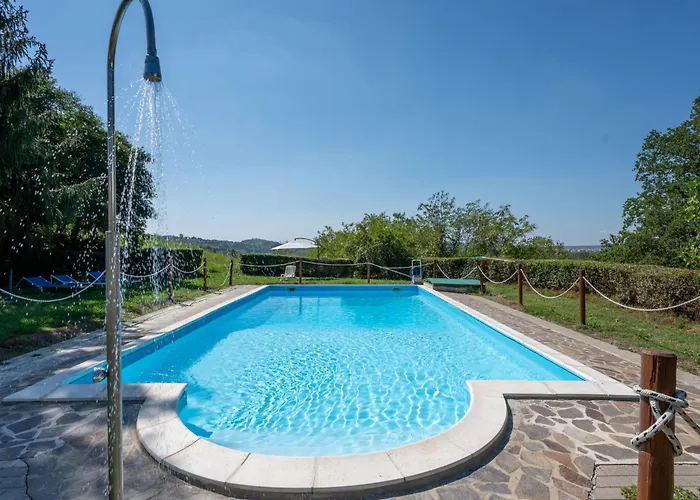 Elena By Interhome Vakantiehuis Azzano d'Asti