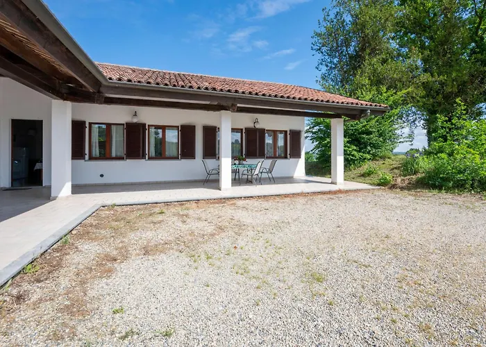 Vakantiehuis Elena By Interhome *
