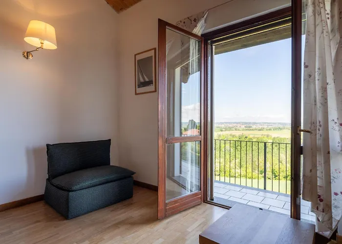 Elena By Interhome * Azzano d'Asti