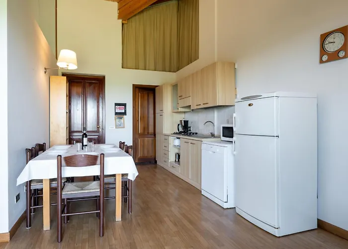 Vakantiehuis Elena By Interhome *