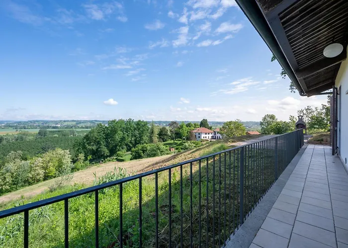Elena By Interhome Vakantiehuis Azzano d'Asti