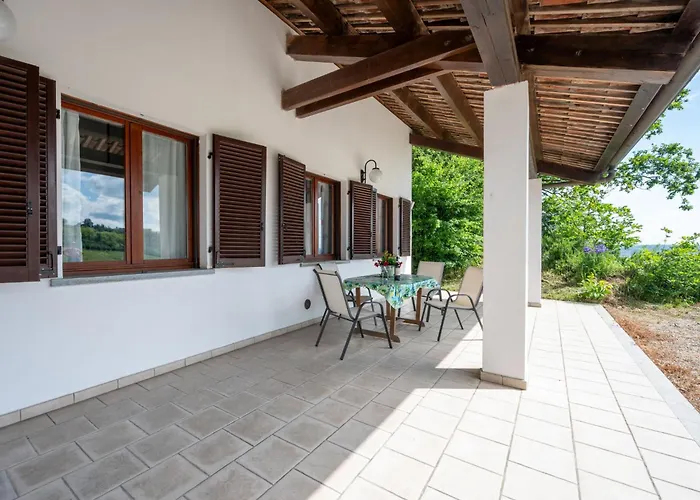 Elena By Interhome * Azzano d'Asti