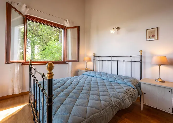Vakantiehuis Elena By Interhome *