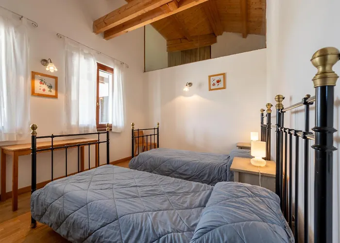 Vakantiehuis Elena By Interhome Azzano d'Asti